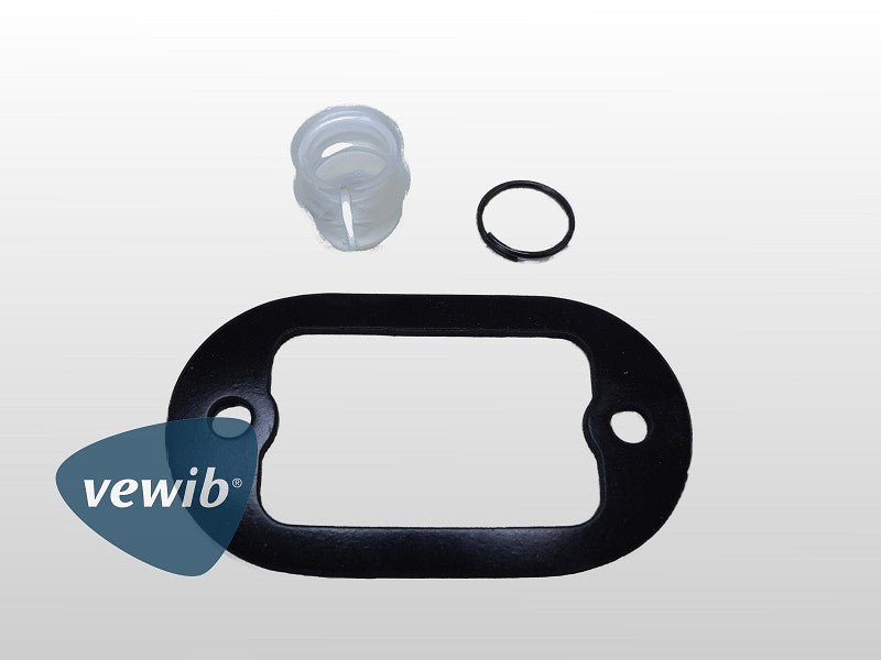 Reparatursatz Schaltstangenbuchse - Peter Ebeling Ersatzteile