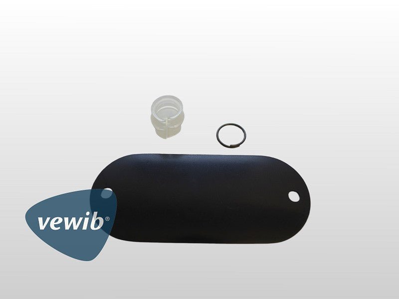 Reparatursatz Schaltstangenbuchse - Peter Ebeling Ersatzteile