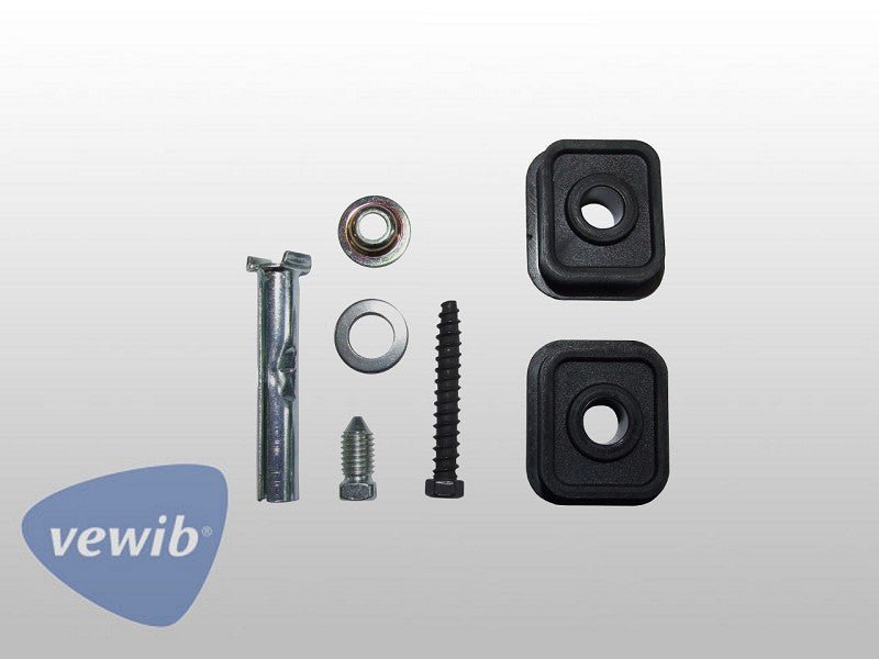 Schaltstangenkupplungs-Set - Peter Ebeling Ersatzteile