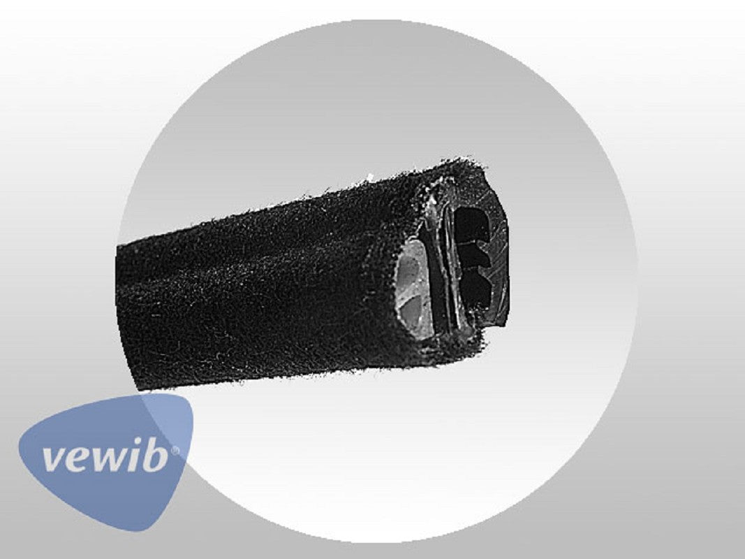 Schiebedachdichtung 1303 - Peter Ebeling Ersatzteile