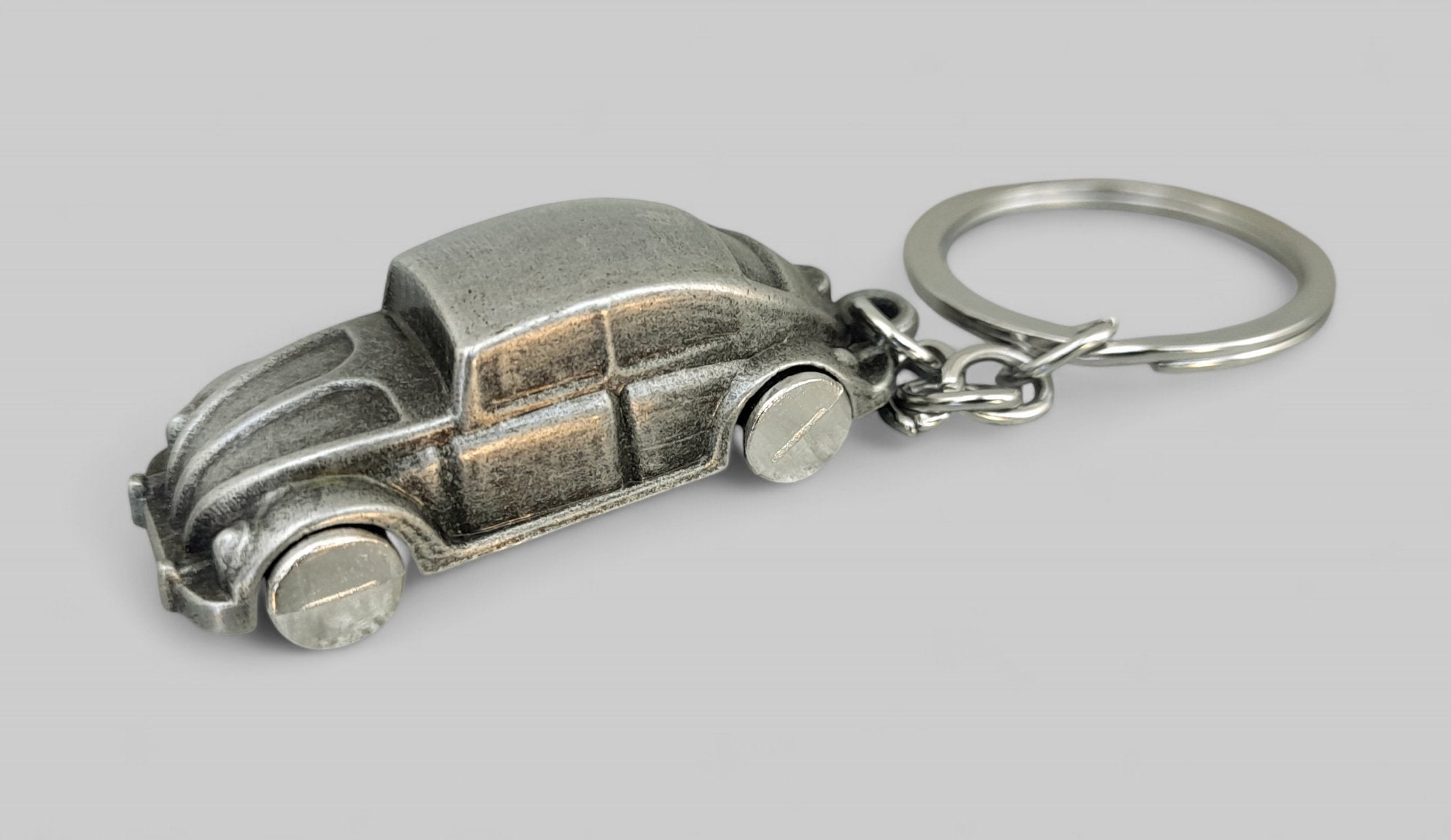 Schlüsselanhänger " Käfer" - Peter Ebeling Ersatzteile