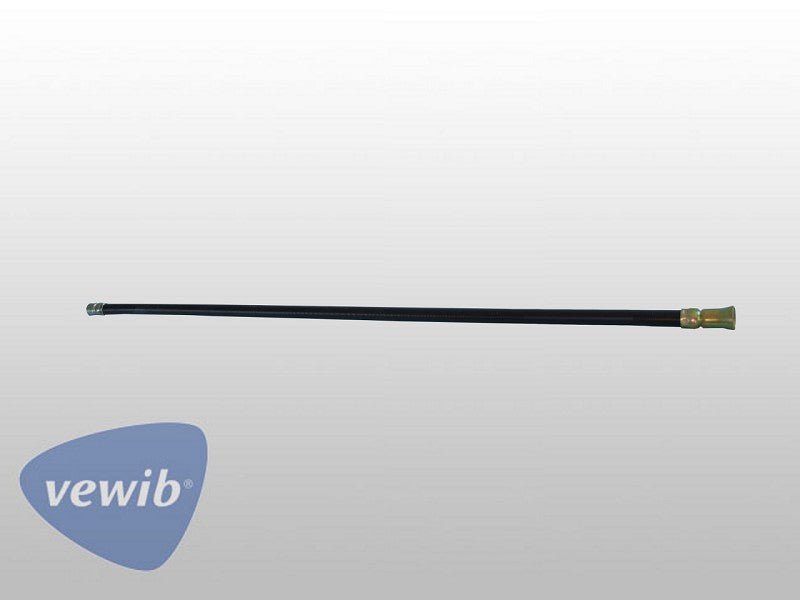 Schutzschlauch für Gaszug, ab 08.72 - Peter Ebeling Ersatzteile