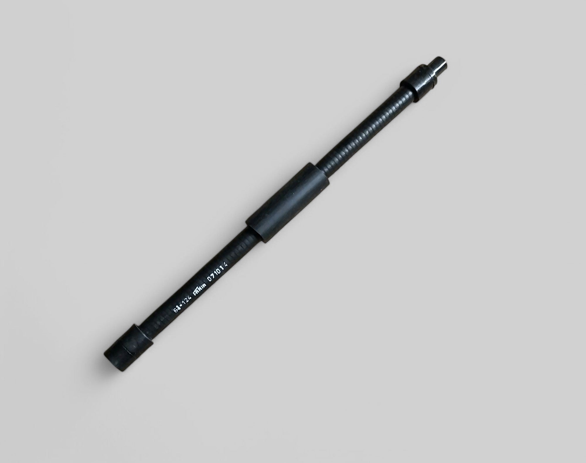 Seilführung für Kupplungsseil, ab 06.74 (economy) - Peter Ebeling Ersatzteile