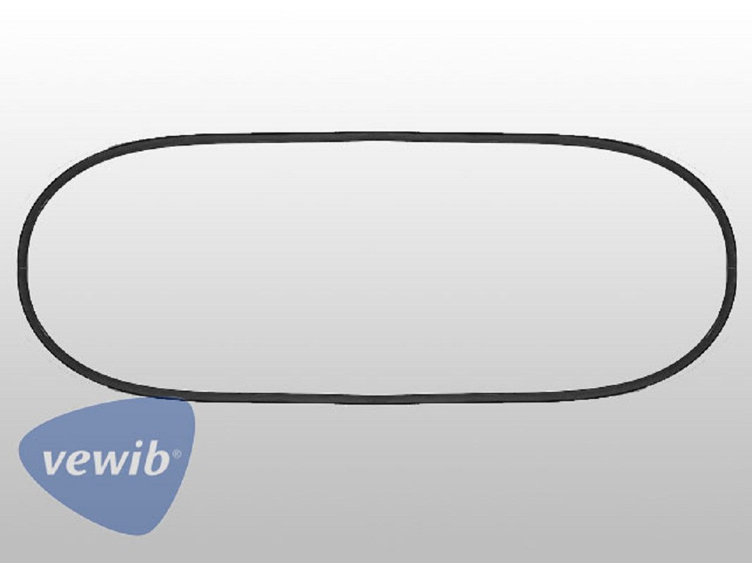 Seitenscheibendichtung Mitte für Bus T3 ab 08.79 - Peter Ebeling Ersatzteile