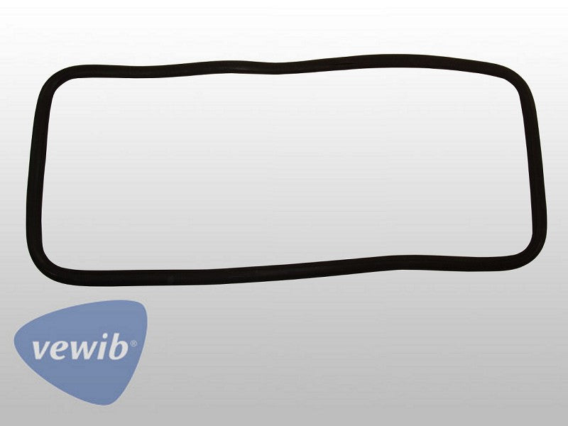 Seitenscheibendichtung Schiebetür für Bus T3 - Peter Ebeling Ersatzteile