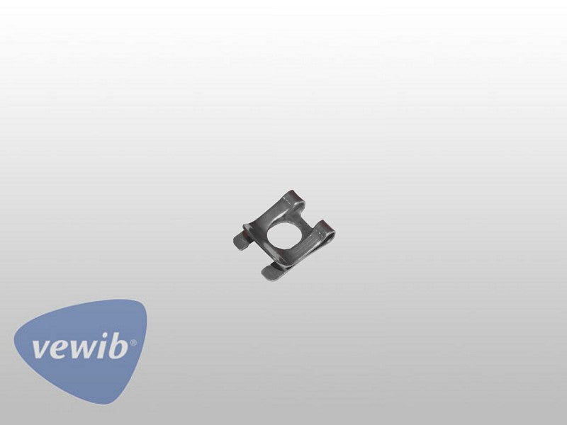 Sicherung für Gaspedal-Rolle - Peter Ebeling Ersatzteile