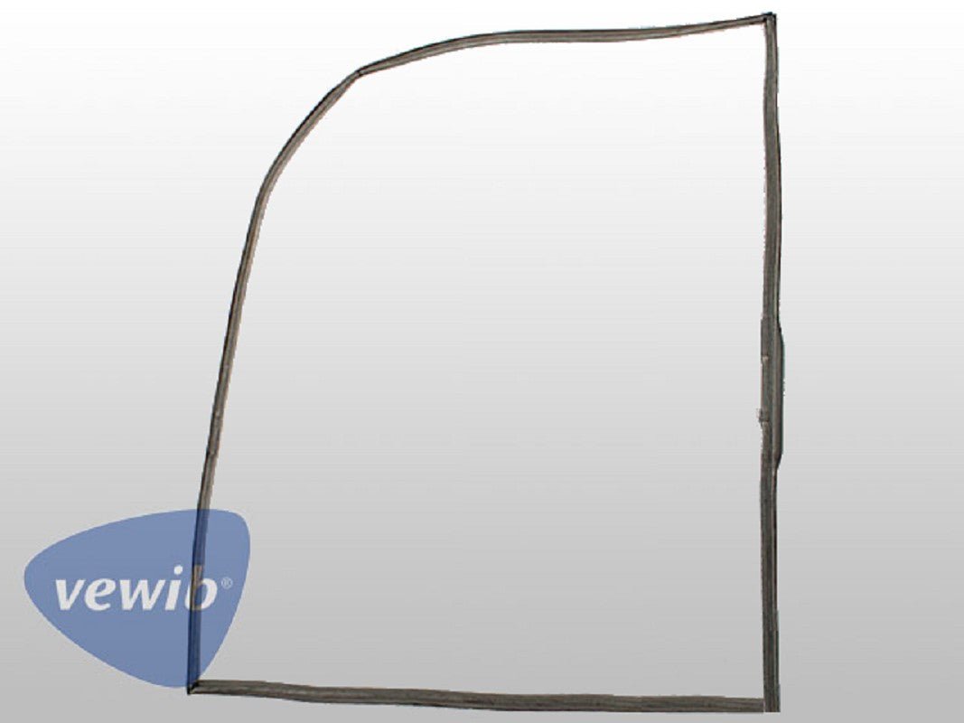 Türdichtung, ab 08.66 - Peter Ebeling Ersatzteile