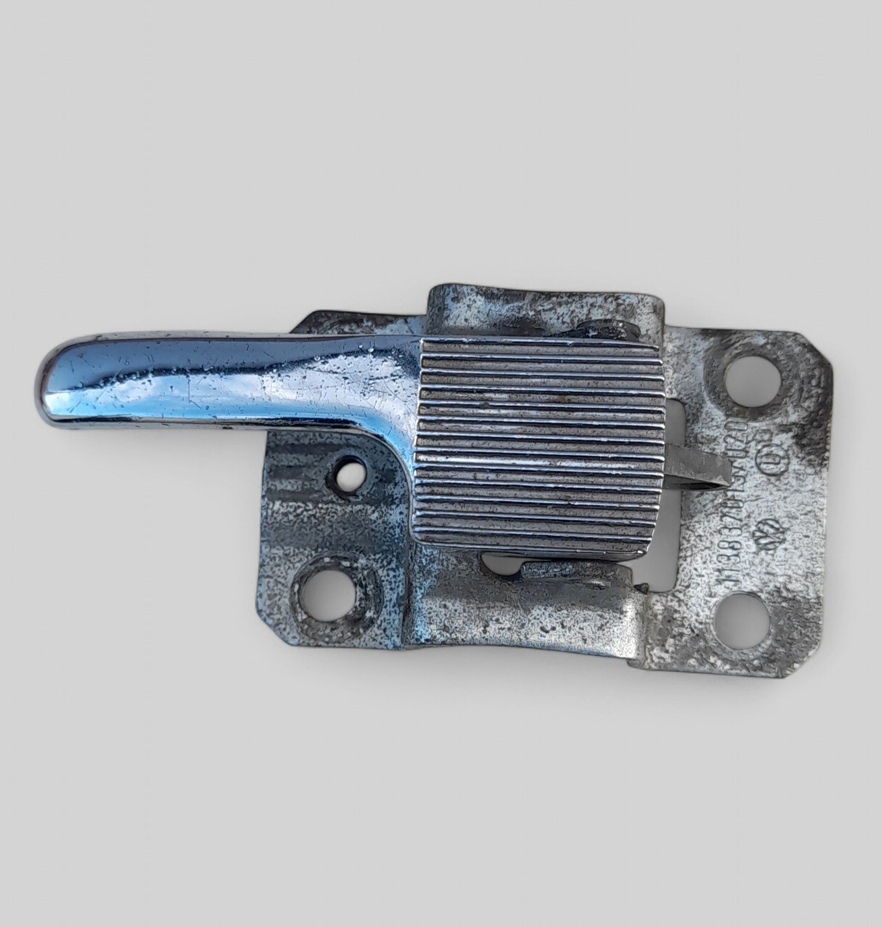 Türöffner innen, ab '68, gebraucht - Peter Ebeling Ersatzteile