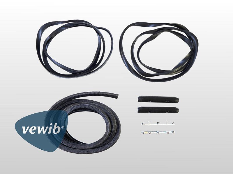 Überholsatz für 1 Paar Ausstellfenster, Dünnholmer - Peter Ebeling Ersatzteile