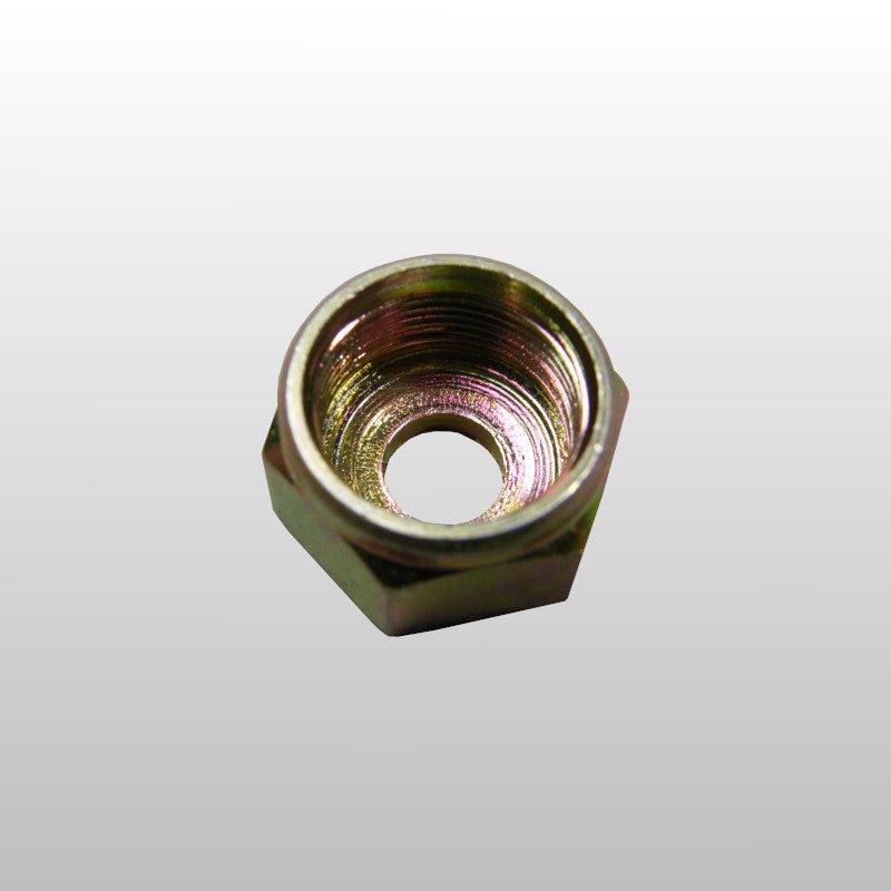 Überwurfmutter für Tankabfluss - Peter Ebeling Ersatzteile