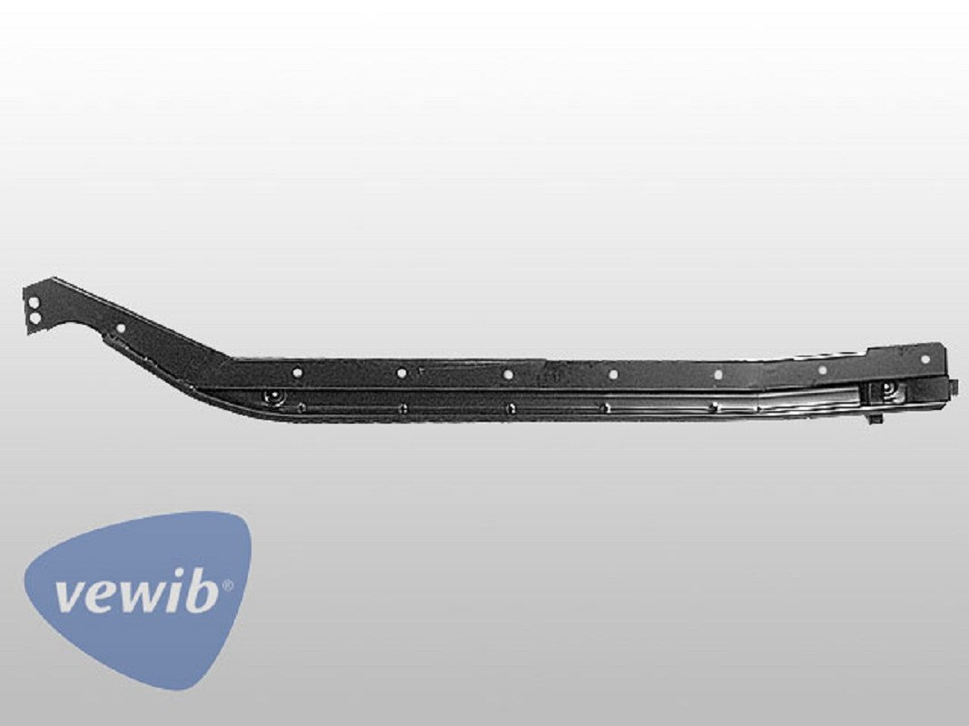 Unterholm - Verstärkung f. Cabrio 1302/1303 - Peter Ebeling Ersatzteile