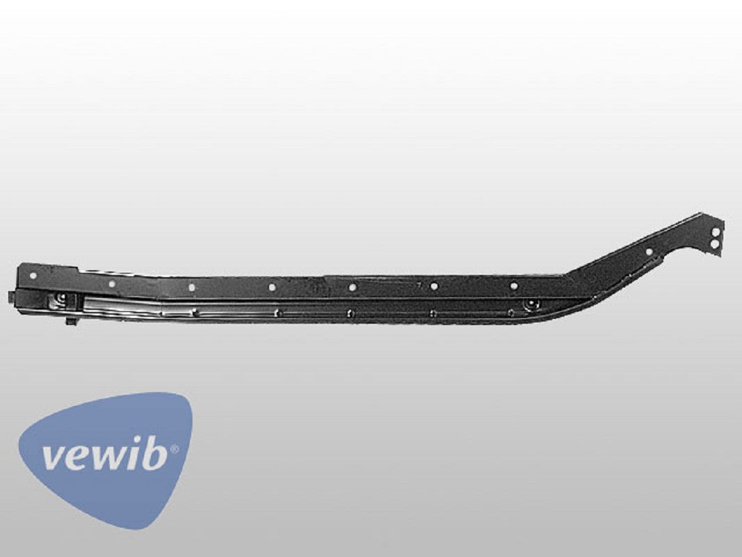 Unterholm - Verstärkung f. Cabrio 1302/1303 - Peter Ebeling Ersatzteile