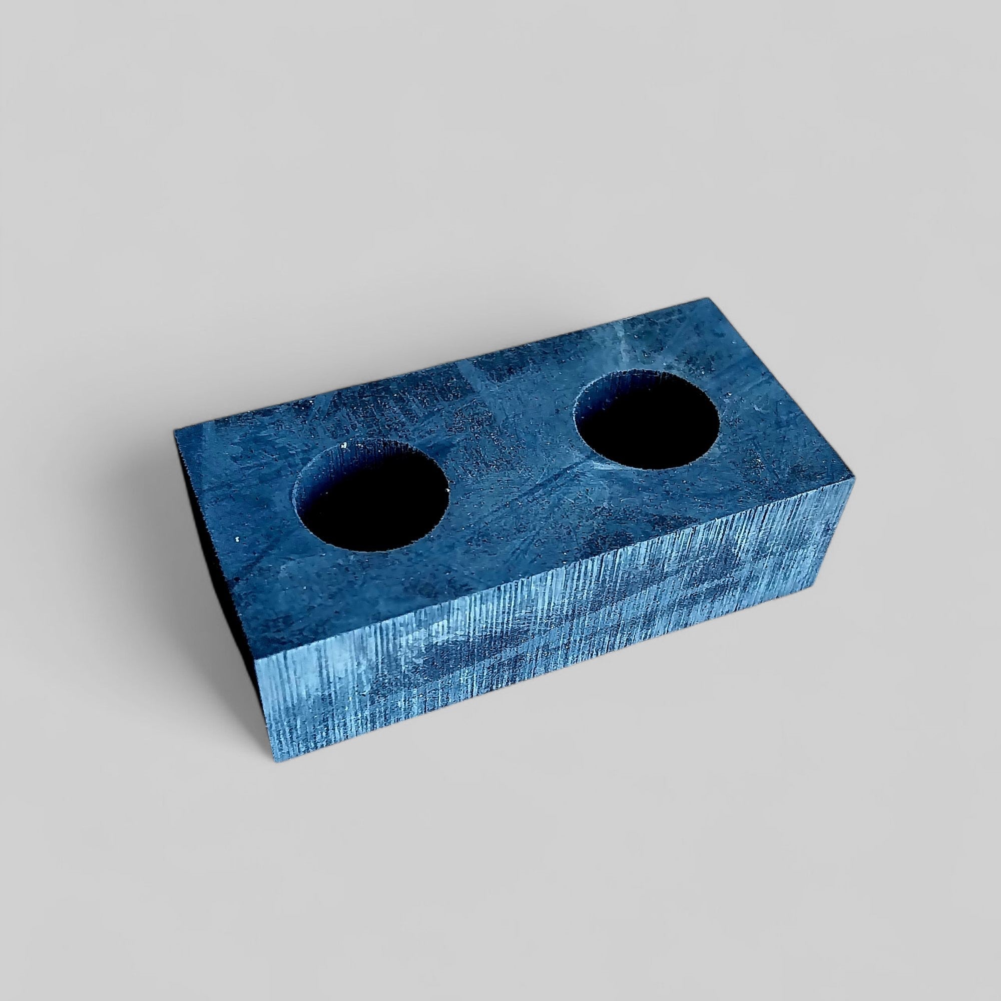 Unterlage für Aufbaubefestigung hinten - Peter Ebeling Ersatzteile