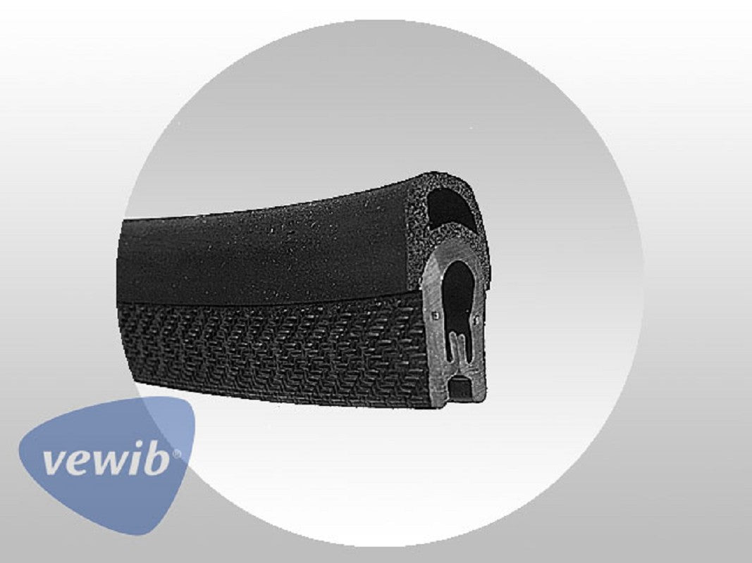 Verdeckspitzendichtung, Cabrio 1303 - Peter Ebeling Ersatzteile