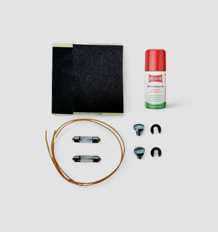 Winker - Reparatursatz - Peter Ebeling Ersatzteile