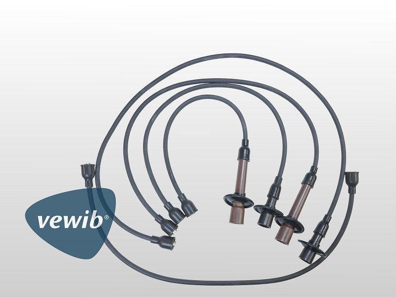 Zündkabelsatz für VW - Bus - Peter Ebeling Ersatzteile