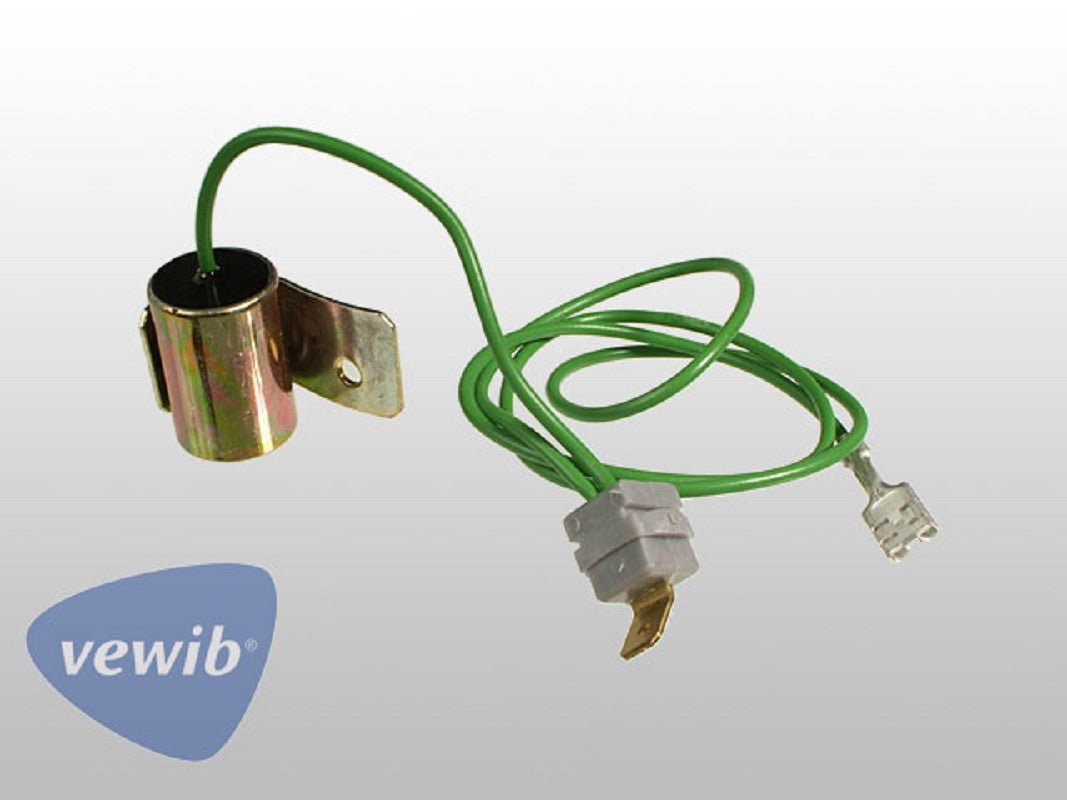 Zündkondensator ab 01.73 - Peter Ebeling Ersatzteile