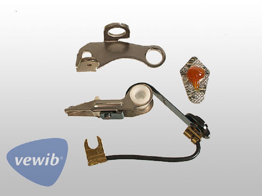 Zündkontakte, 30 PS - Peter Ebeling Ersatzteile