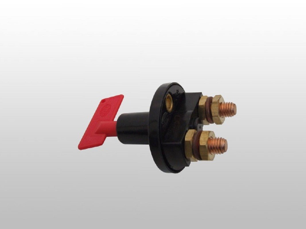 Batterie-Trennschalter - Peter Ebeling Ersatzteile