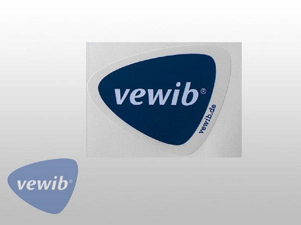 VEWIB-Sticker