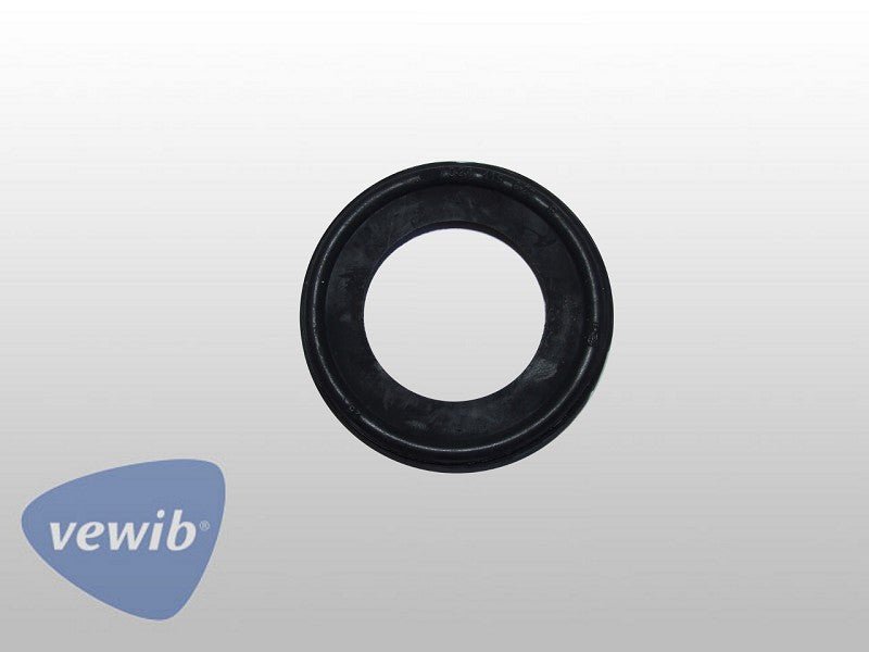 Dichtung für Heizrohreingang links, Typ 4
