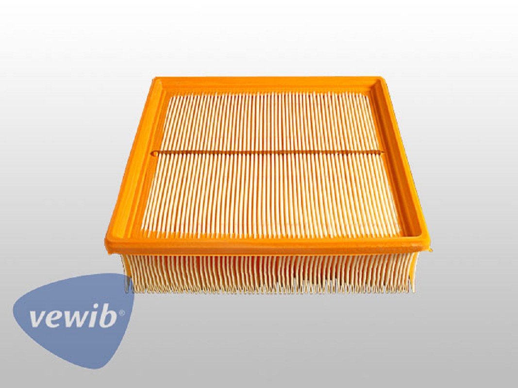 Luftfiltereinsatz Bus T2, T3