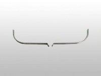 Finde Chromzierleisten für Warmluftdüse und weitere VW Käfer Ersatzteile bei Peter Ebeling Ersatzteile