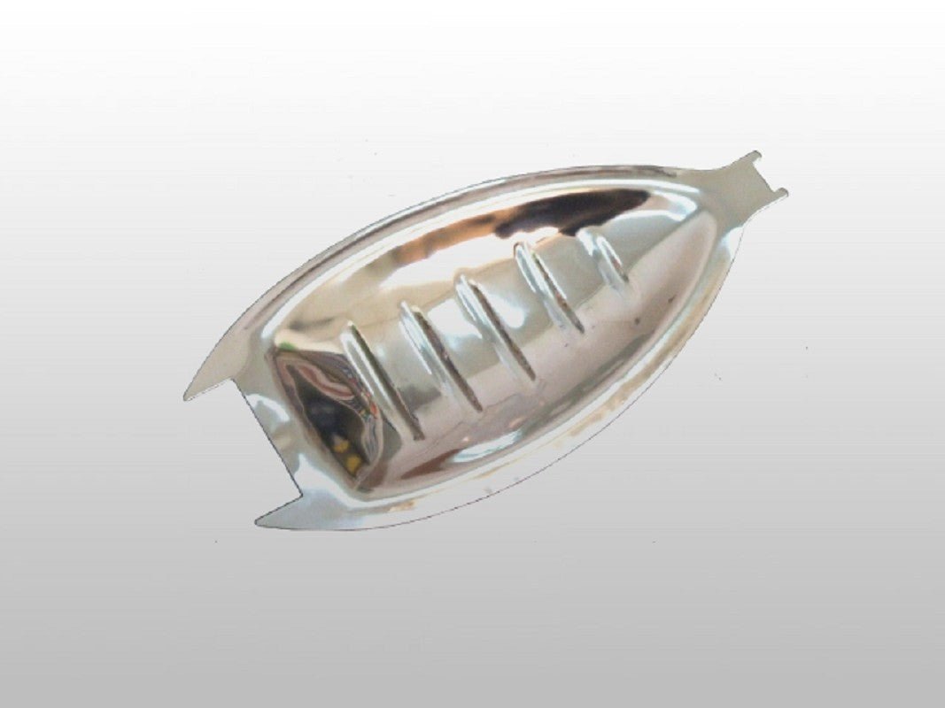 Türgriff-Muschel, bis 07.67