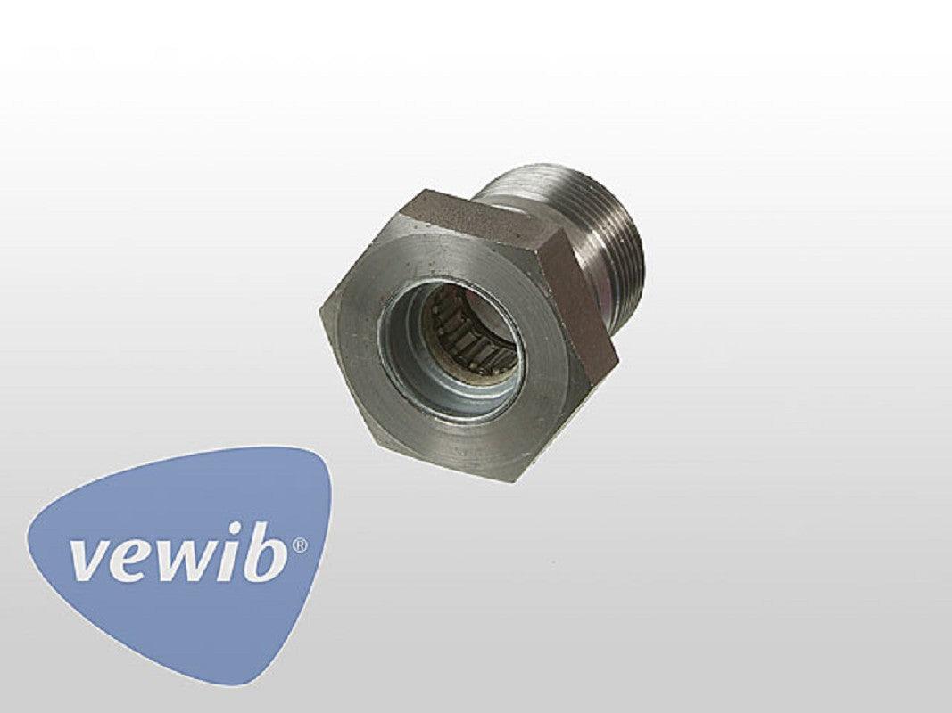 Finde Hohlschraube, Schwungrad ab 34 PS und weitere VW Käfer Ersatzteile bei Peter Ebeling Ersatzteile