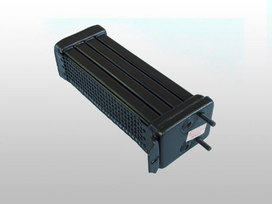 Ölkühler, ab 01.60