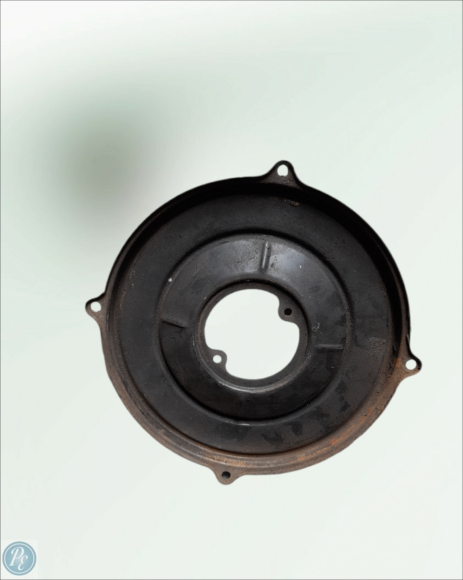 Finde Kühlgebläsedeckel, außen, 25/30/34 PS, gebraucht und weitere VW Käfer Ersatzteile bei Peter Ebeling Ersatzteile