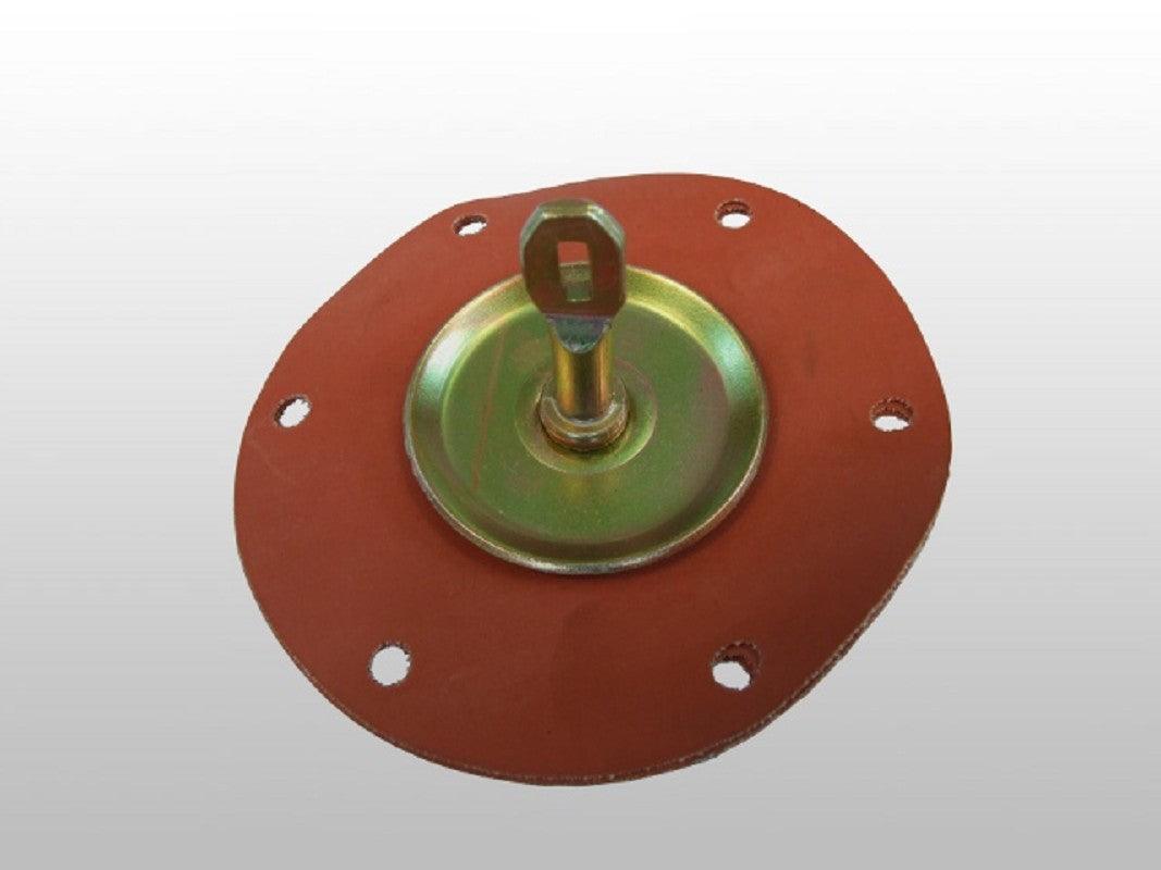 Finde Membrane für Benzinpumpe 25/30 PS und weitere VW Käfer Ersatzteile bei Peter Ebeling Ersatzteile