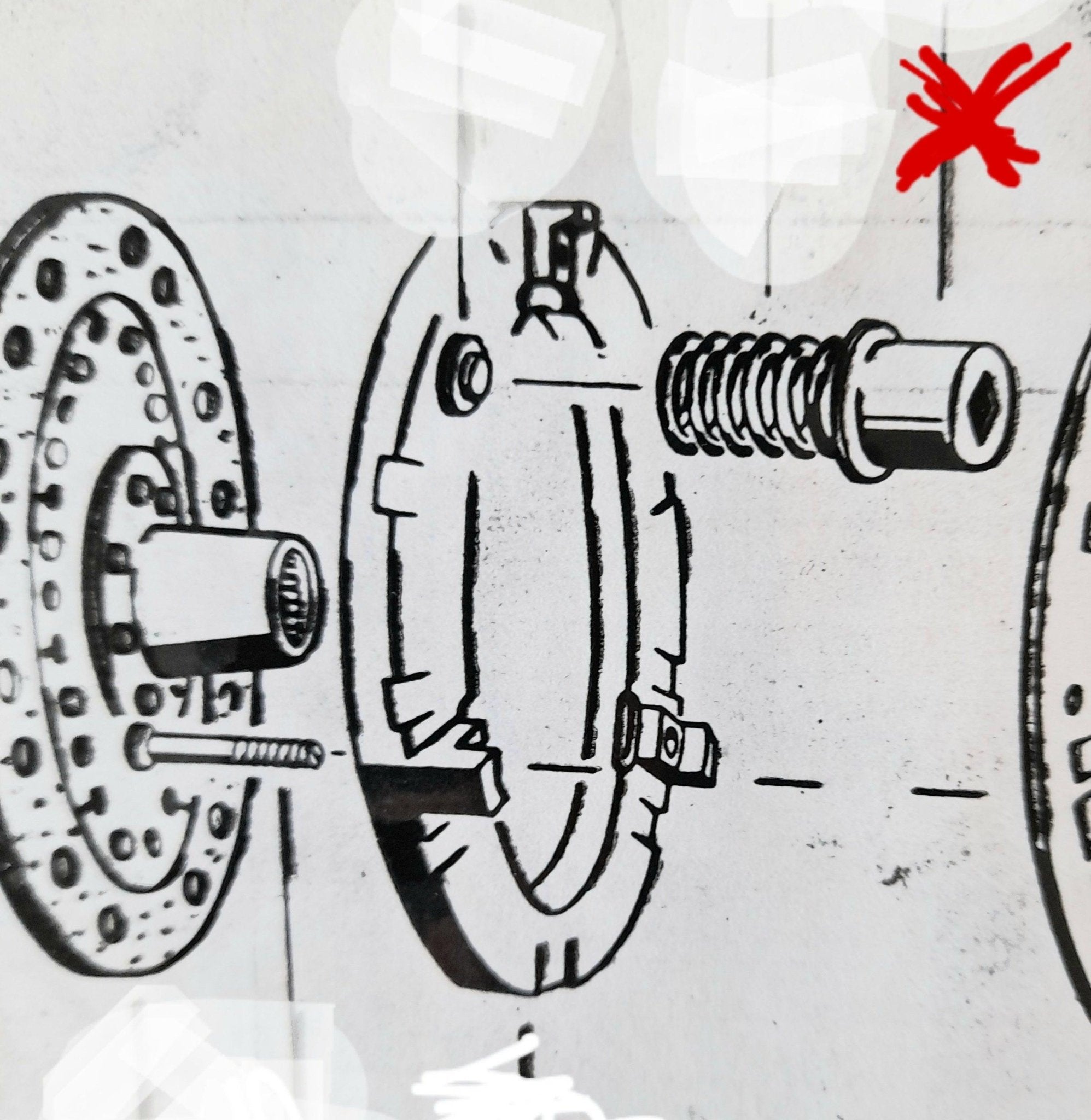 Finde Hülse für Kupplungsdruckfeder, Viereckloch und weitere VW Käfer Ersatzteile bei Peter Ebeling Ersatzteile