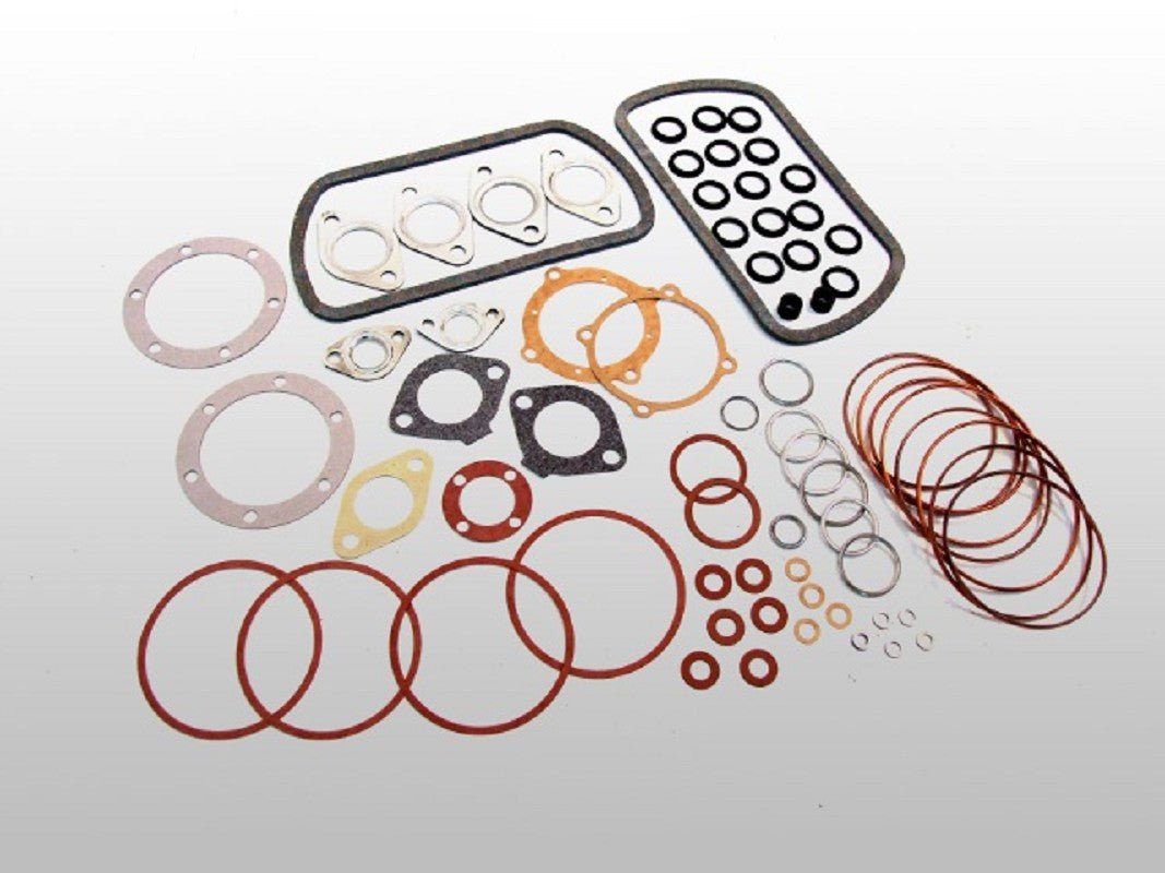 Motordichtungssatz, 30 PS