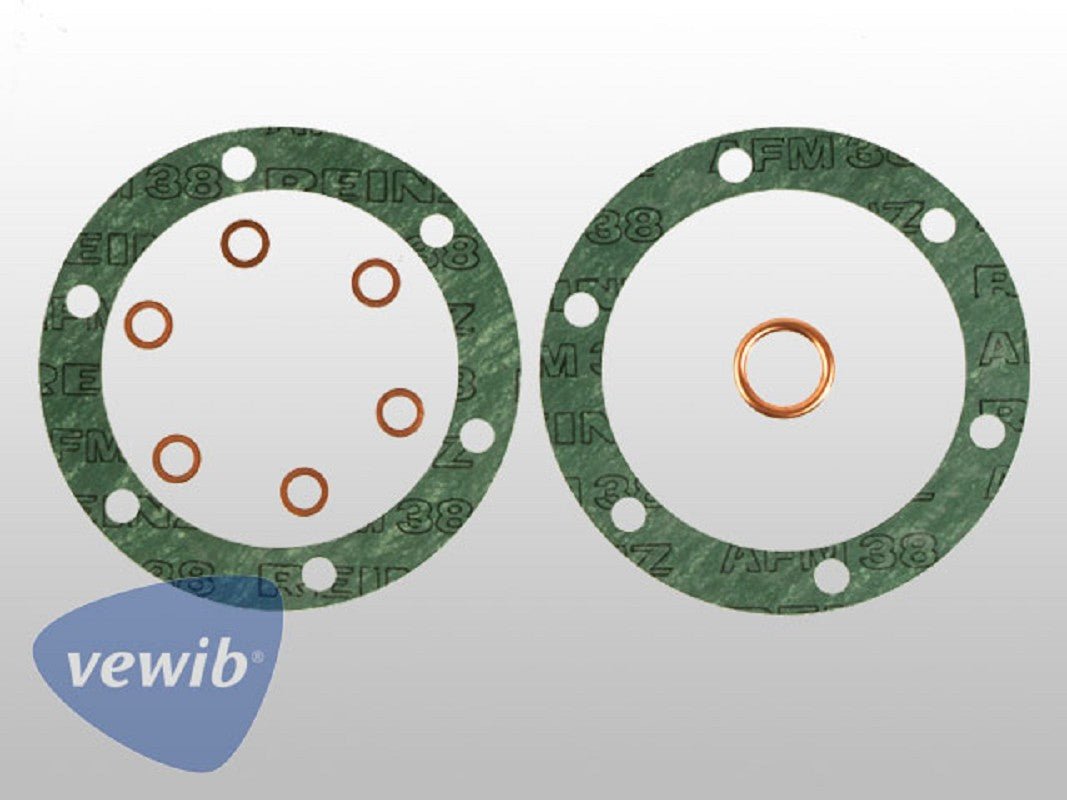 Ölwechsel-Dichtsatz, 25/30 PS