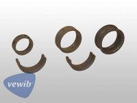 Finde Hauptlagersatz, 34 - 50 PS, Standardmaß und weitere VW Käfer Ersatzteile bei Peter Ebeling Ersatzteile