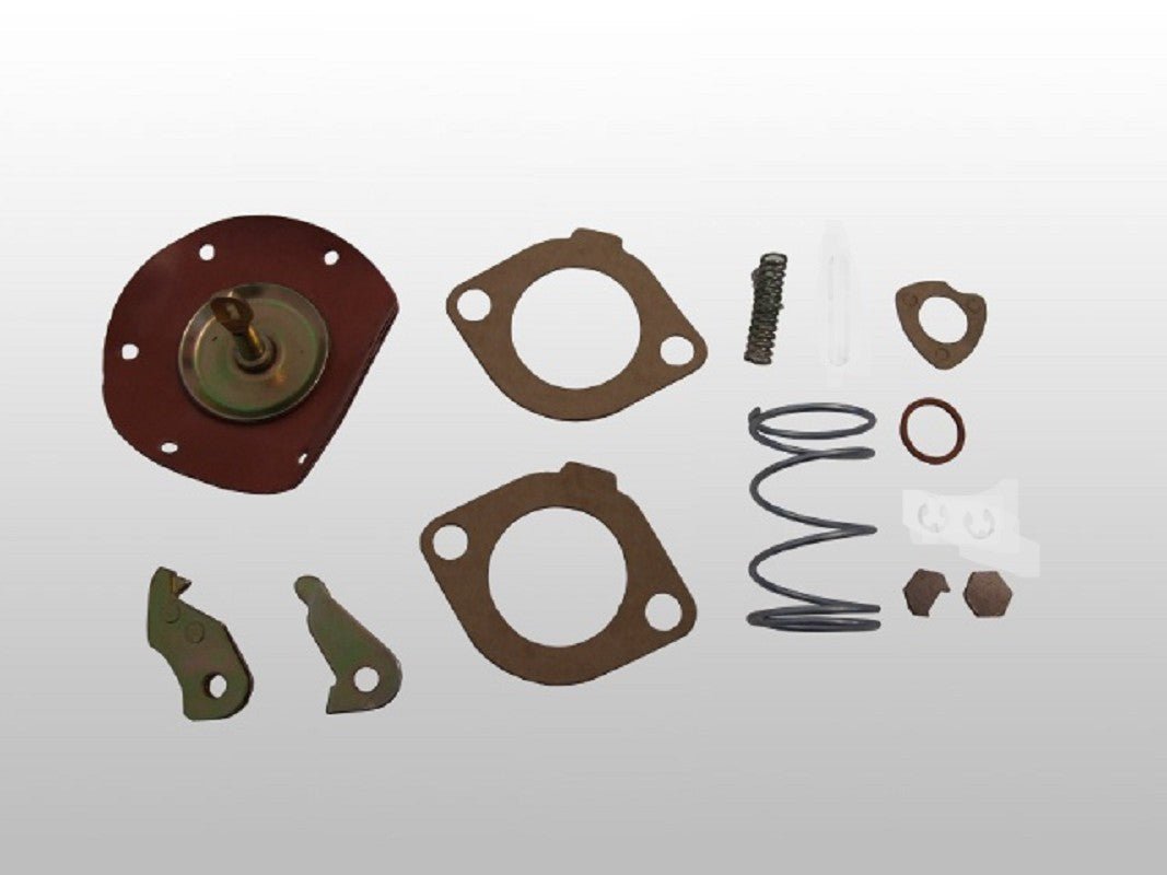 Benzinpumpen-Reparatursatz, 25/30 PS - Peter Ebeling Ersatzteile