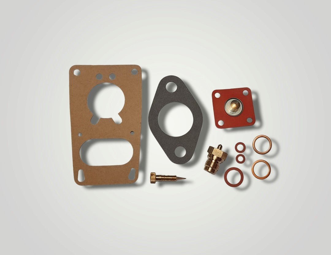 Vergaser-Reparatursatz für SOLEX 28 PCI