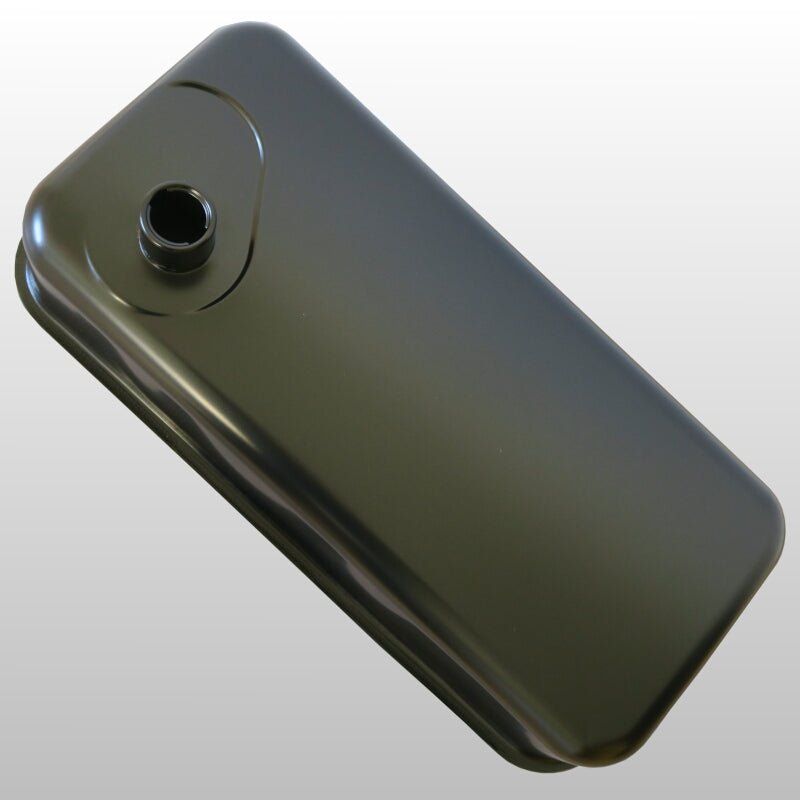 Benzintank, f. Käfer ab 10.52 bis 03.53, Zwitter - Peter Ebeling Ersatzteile