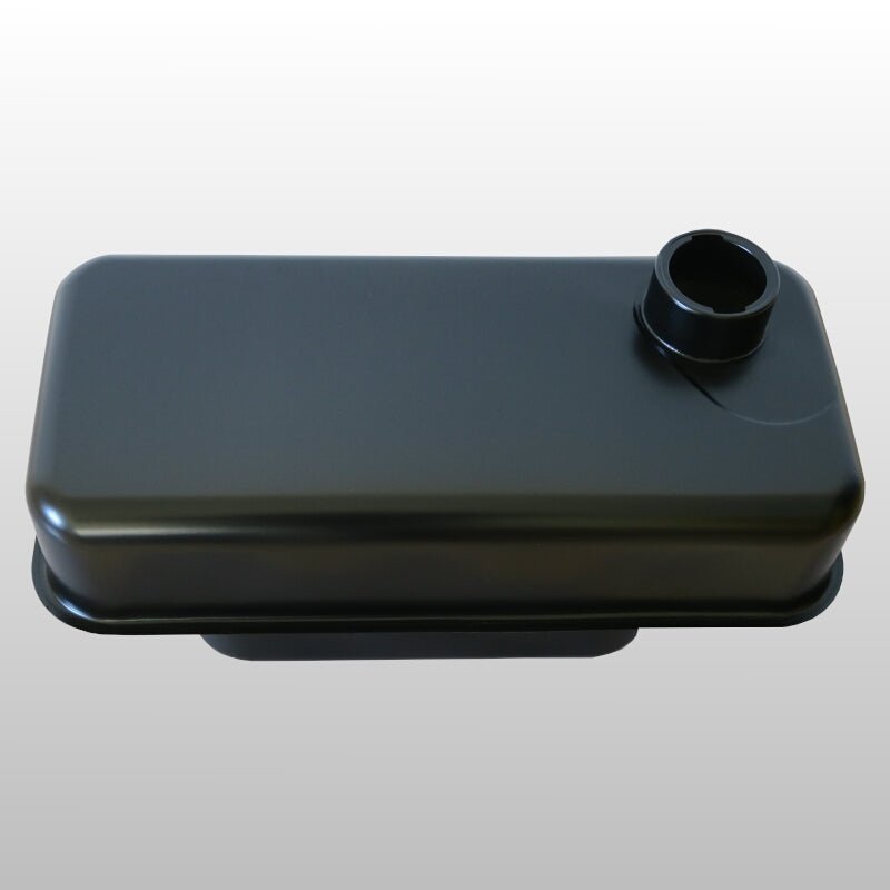 Benzintank, f. Käfer bis 09.52 und ab 04.53 bis 07.55 - Peter Ebeling Ersatzteile