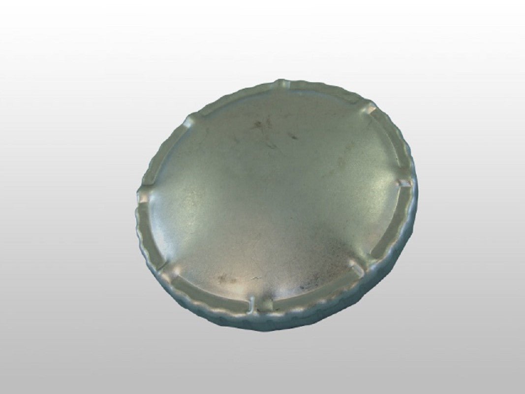 Tankdeckel, ab 1955 bis 1960