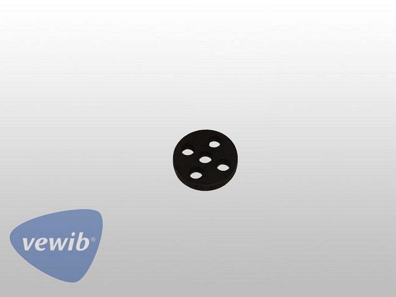 Finde Dichtung für Benzinhahn, ab '56, innen und weitere VW Käfer Ersatzteile bei Peter Ebeling Ersatzteile