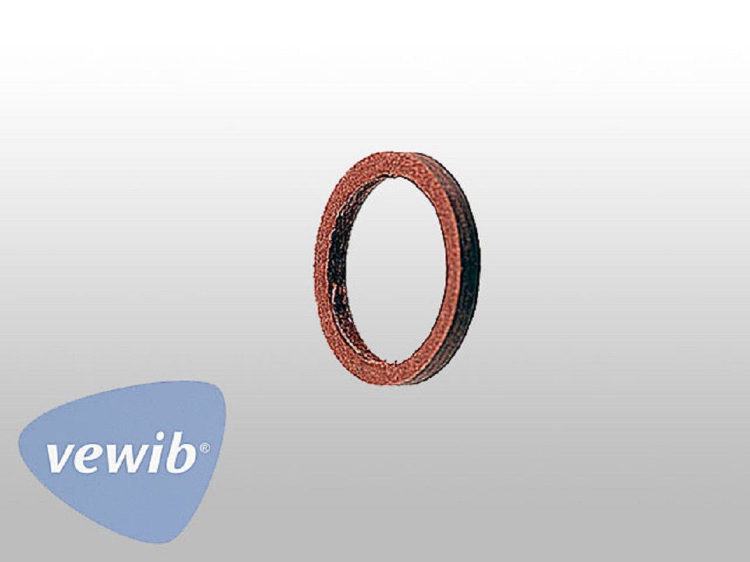 Dichtung für Siebansatz am Benzinhahn