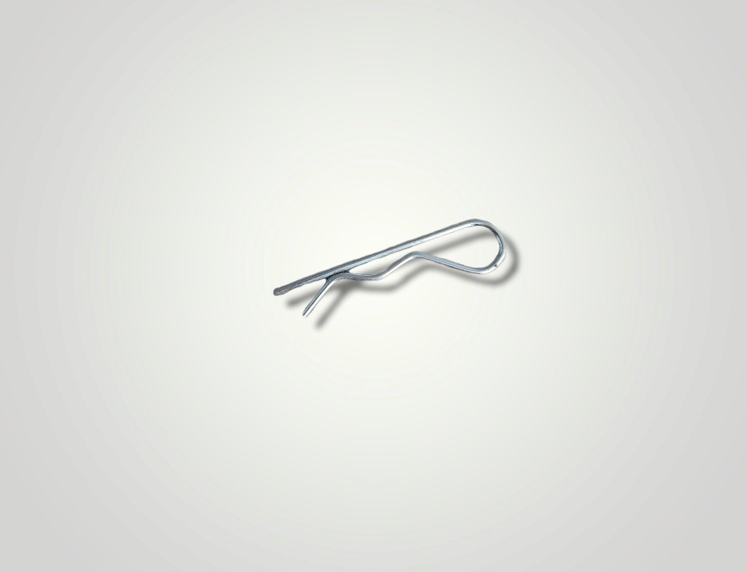 Spange für Verlängerungshebel