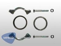 Finde Anbausatz für Endrohr, VEWIB und weitere VW Käfer Ersatzteile bei Peter Ebeling Ersatzteile