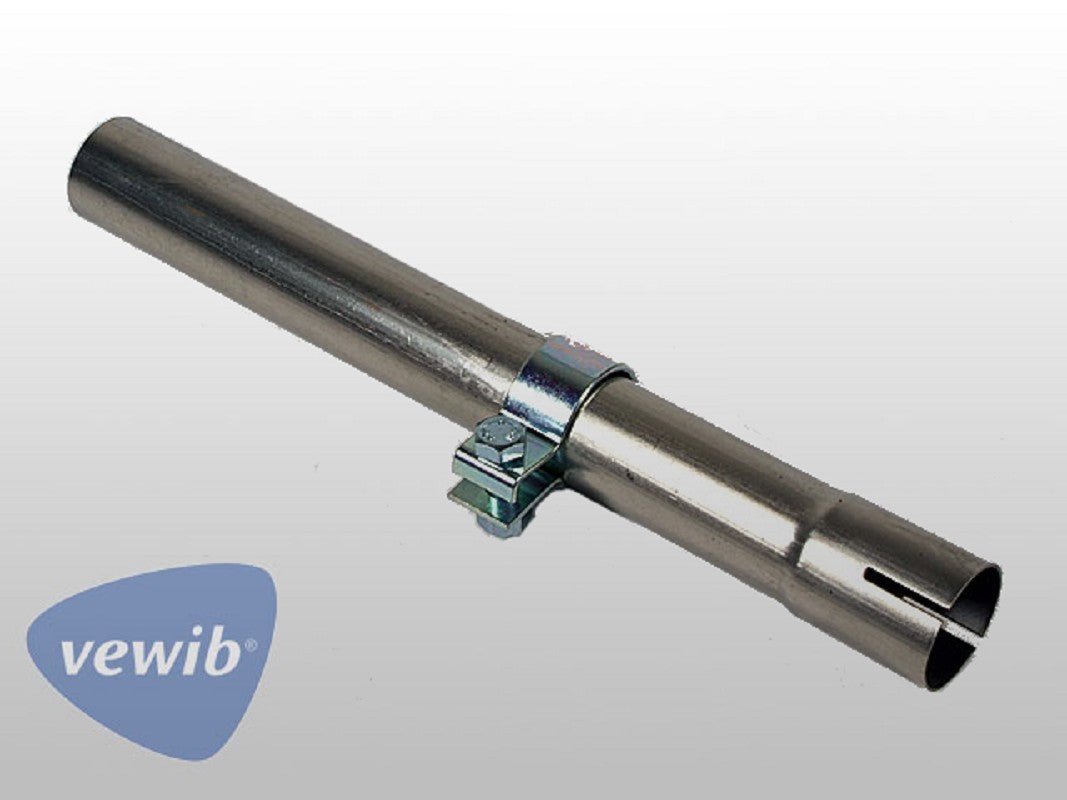 Reparaturrohr f. Heizbirne