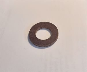 Reibscheibe für Achschenkelbolzen