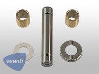 Finde Achschenkelbolzen, Vorderachse, VEWIB und weitere VW Käfer Ersatzteile bei Peter Ebeling Ersatzteile