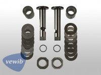 Finde Bundbolzensatz, für Käfer bis 07.65 und weitere VW Käfer Ersatzteile bei Peter Ebeling Ersatzteile