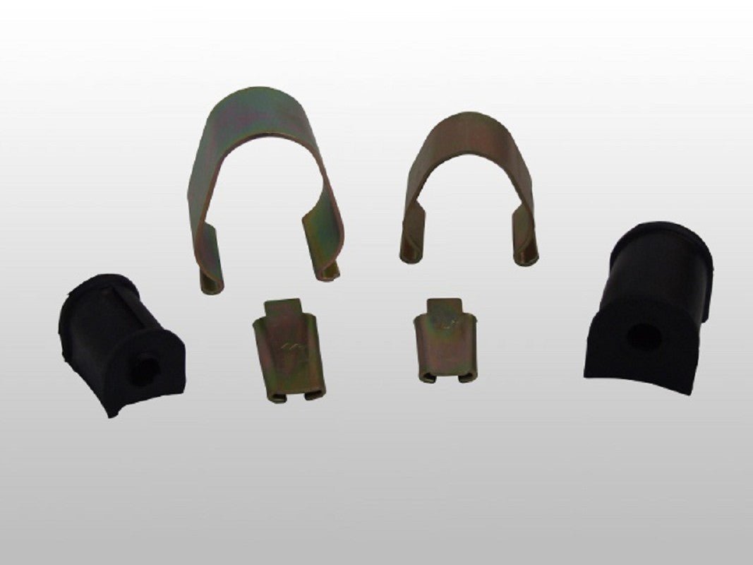 Stabilisator-Anbausatz, bis 07.65